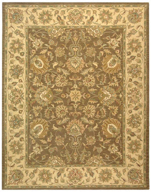 Safavieh Heritage HG343 Hand Tufted Rug