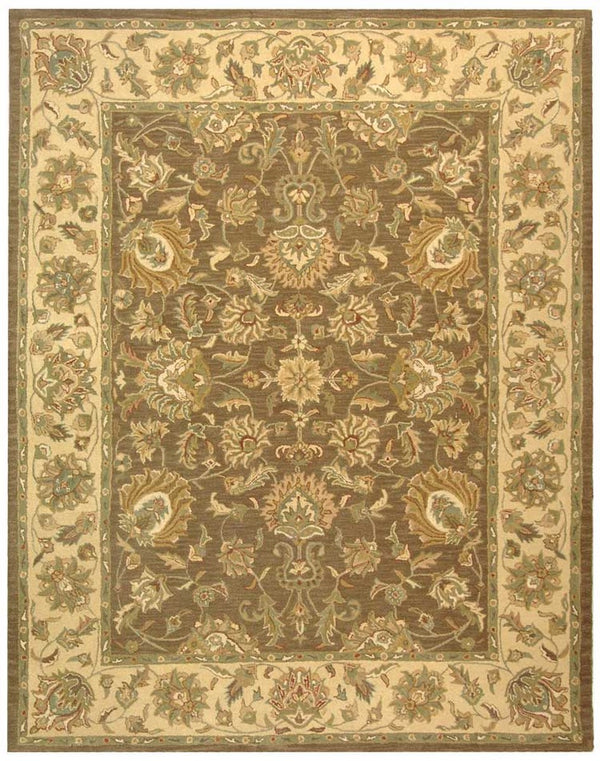 Safavieh Heritage HG343 Hand Tufted Rug