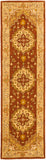 Safavieh Heritage HG345 Hand Tufted Rug