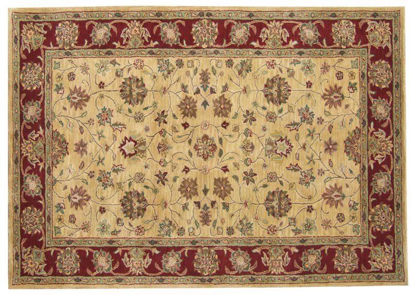 Safavieh Heritage HG352 Hand Tufted Rug