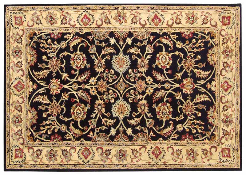 Safavieh Heritage HG353 Hand Tufted Rug