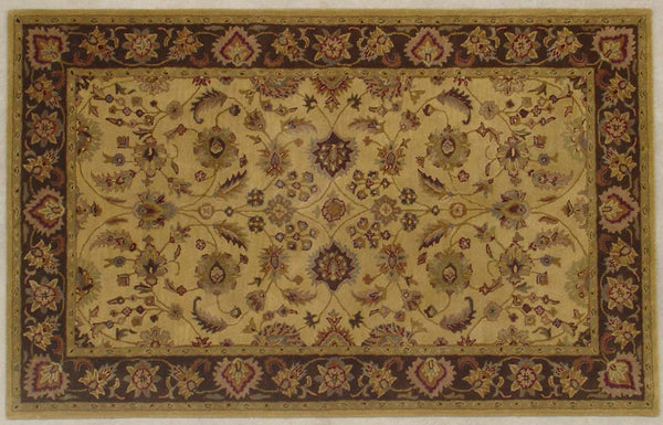 Safavieh Heritage HG353 Hand Tufted Rug