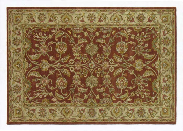 Safavieh Heritage HG353 Hand Tufted Rug