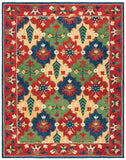 Safavieh Heritage 355 Hand Tufted Wool Traditional Rug HG355Q-9