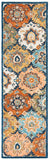 Safavieh Heritage 357 Hand Tufted Wool Traditional Rug HG357M-9