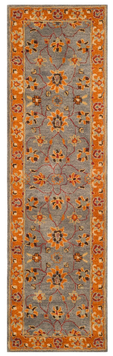 Safavieh Heritage HG401 Hand Tufted Rug