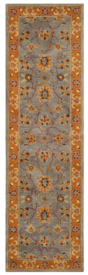 Safavieh Heritage 401 Hand Tufted Wool Rug HG401A-3