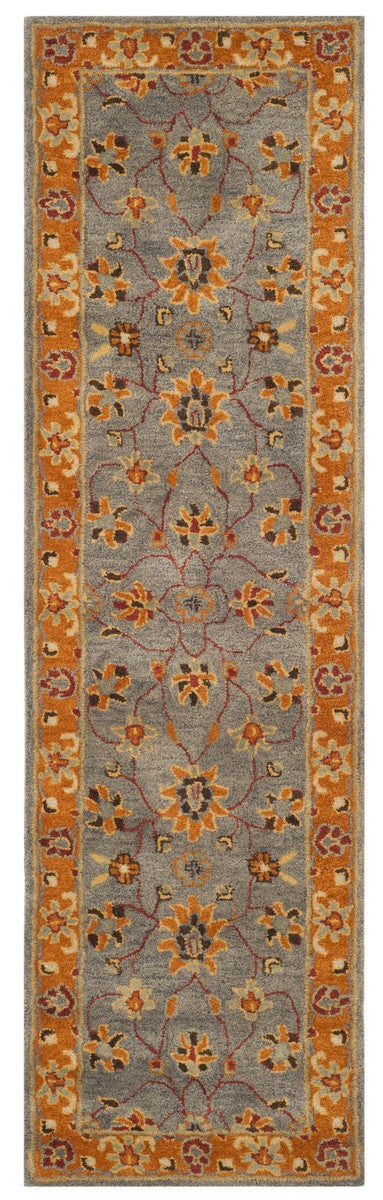 Safavieh Heritage 401 Hand Tufted Wool Rug HG401A-3