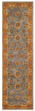 Safavieh Heritage 401 Hand Tufted Wool Rug HG401A-3