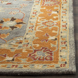 Safavieh Heritage 401 Hand Tufted Wool Rug HG401A-3