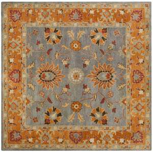 Safavieh Heritage 401 Hand Tufted Wool Rug HG401A-3