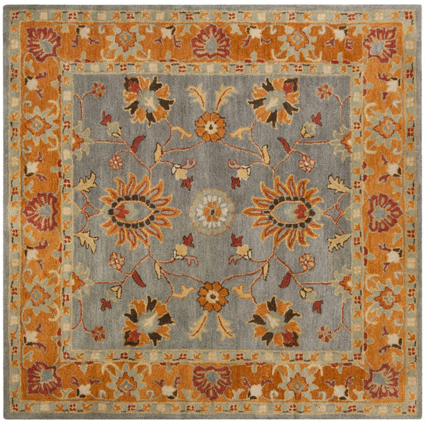 Safavieh Heritage 401 Hand Tufted Wool Rug HG401A-3