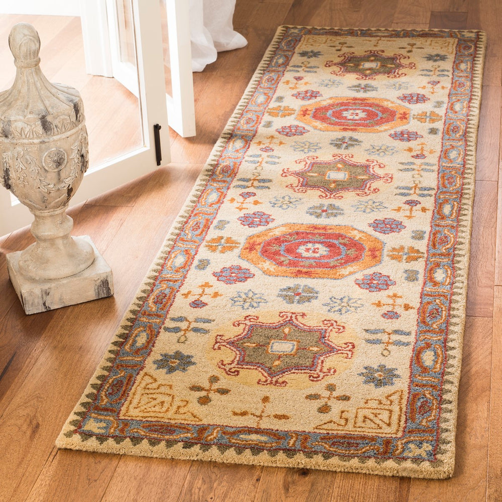 Safavieh Heritage HG402 Hand Tufted Rug