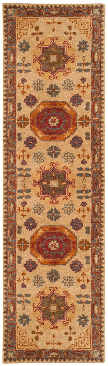 Safavieh Heritage HG402 Hand Tufted Rug