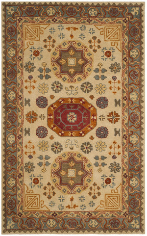 Safavieh Heritage 402 Hand Tufted Wool Rug HG402A-3