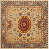 Safavieh Heritage 402 Hand Tufted Wool Rug HG402A-3