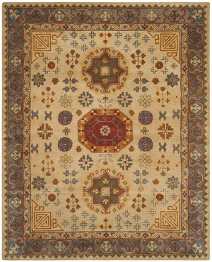 Safavieh Heritage 402 Hand Tufted Wool Rug HG402A-3
