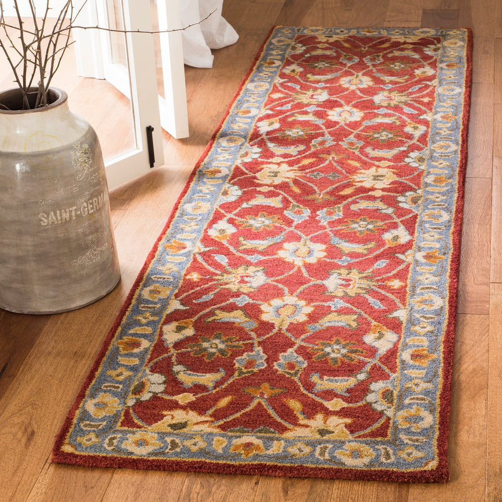 Safavieh Heritage HG403 Hand Tufted Rug