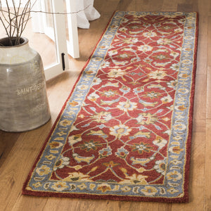 Safavieh Heritage 403 Hand Tufted Wool Rug HG403A-3