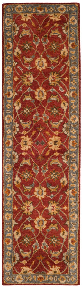 Safavieh Heritage HG403 Hand Tufted Rug