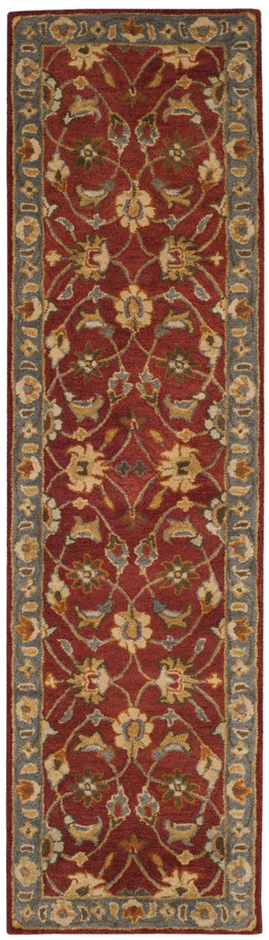 Safavieh Heritage 403 Hand Tufted Wool Rug HG403A-3