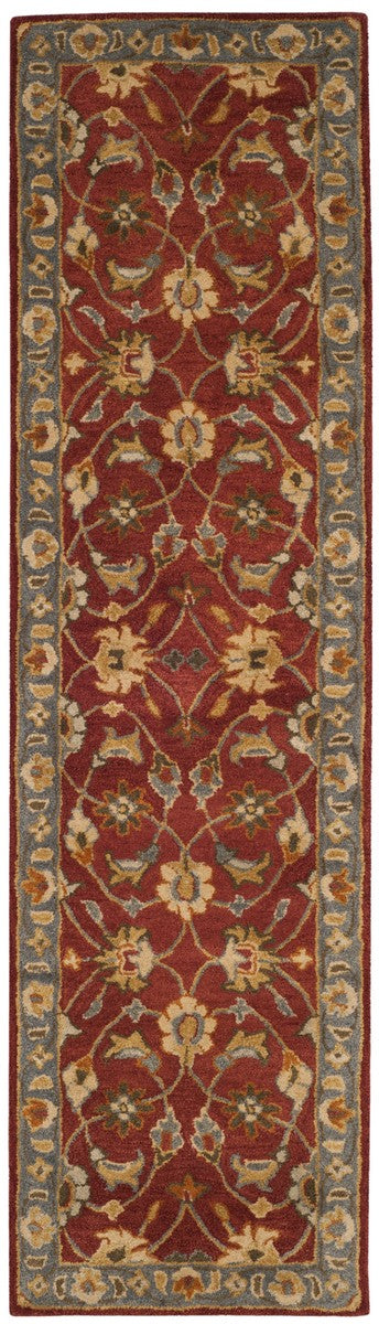 Safavieh Heritage 403 Hand Tufted Wool Rug HG403A-3