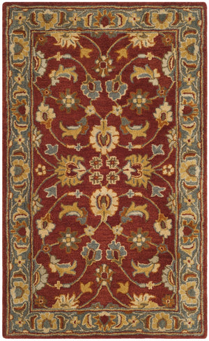 Safavieh Heritage 403 Hand Tufted Wool Rug HG403A-3