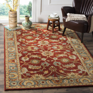 Safavieh Heritage 403 Hand Tufted Wool Rug HG403A-3