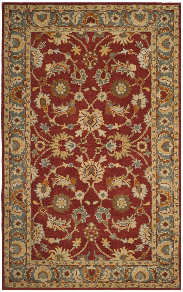 Safavieh Heritage 403 Hand Tufted Wool Rug HG403A-3