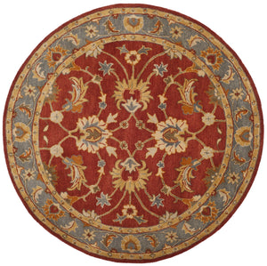 Safavieh Heritage 403 Hand Tufted Wool Rug HG403A-3