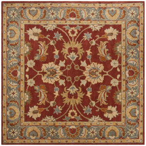 Safavieh Heritage 403 Hand Tufted Wool Rug HG403A-3