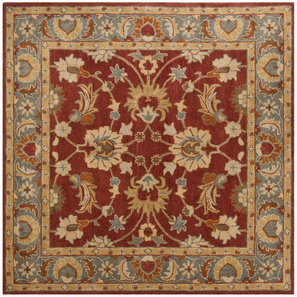 Safavieh Heritage 403 Hand Tufted Wool Rug HG403A-3