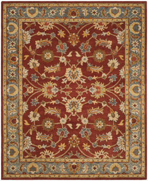 Safavieh Heritage 403 Hand Tufted Wool Rug HG403A-3