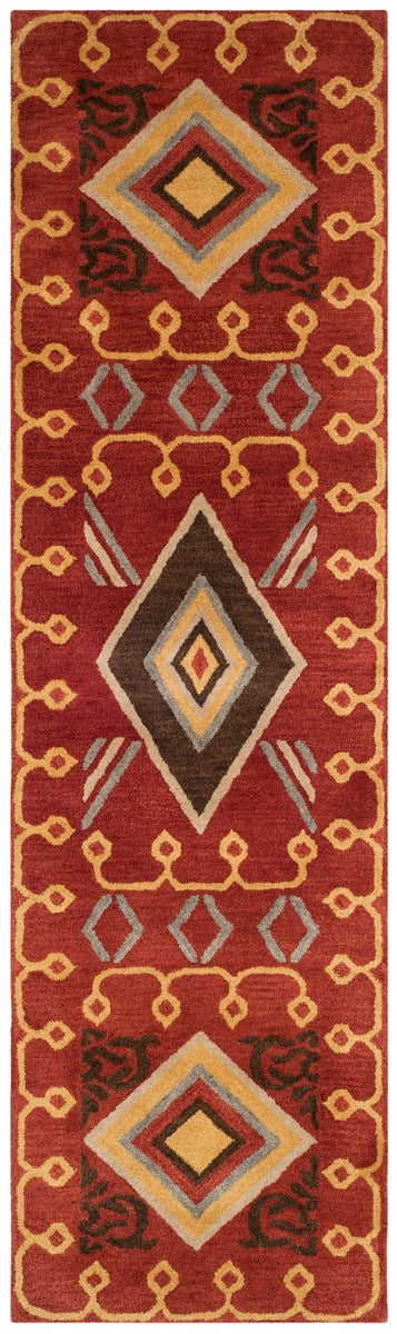 Safavieh Heritage HG404 Hand Tufted Rug