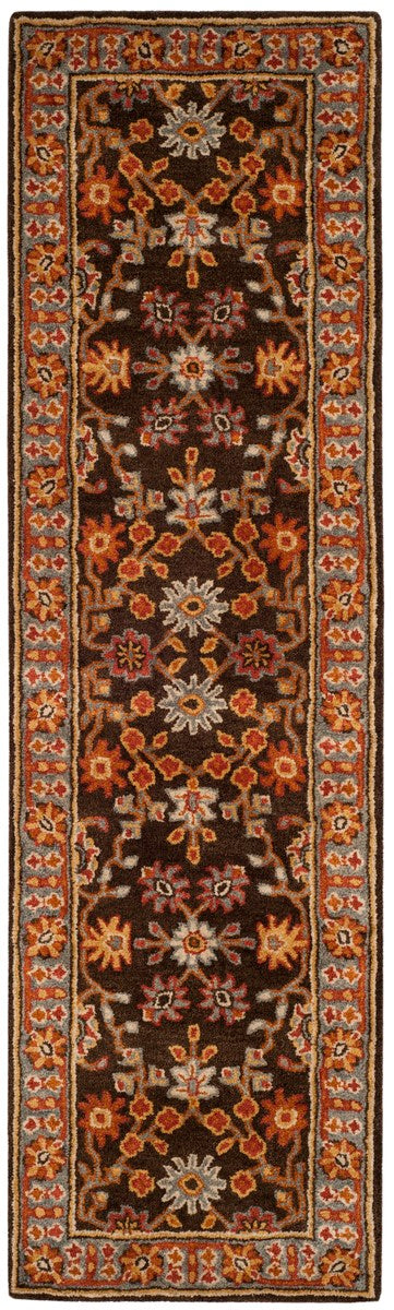 Safavieh Heritage HG405 Hand Tufted Rug