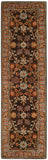 Safavieh Heritage 405 Hand Tufted Wool Rug HG405A-3