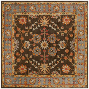 Safavieh Heritage 405 Hand Tufted Wool Rug HG405A-3