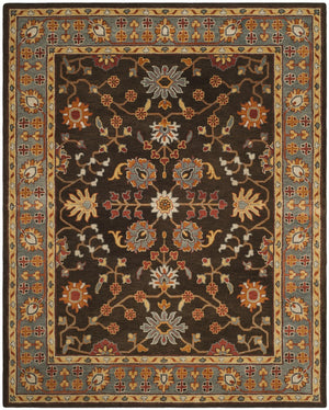 Safavieh Heritage 405 Hand Tufted Wool Rug HG405A-3