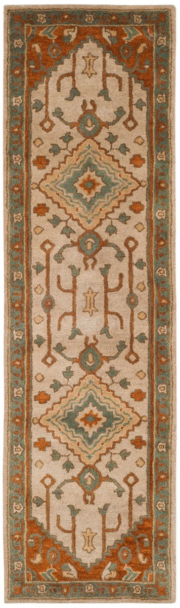 Safavieh Heritage HG406 Hand Tufted Rug