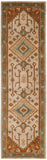 Safavieh Heritage HG406 Hand Tufted Rug