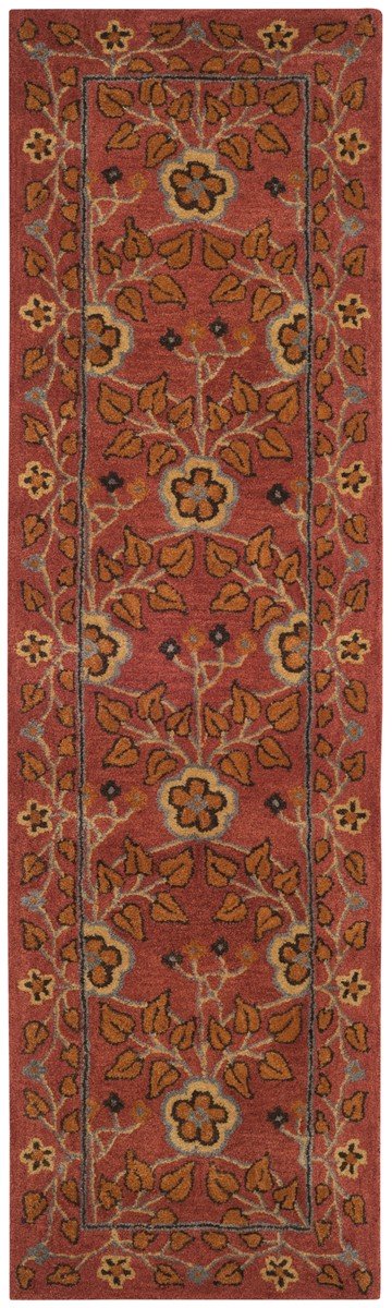 Safavieh Heritage HG407 Hand Tufted Rug