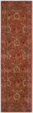 Safavieh Heritage 407 Hand Tufted Wool Rug HG407A-3