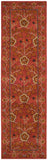 Safavieh Heritage HG407 Hand Tufted Rug
