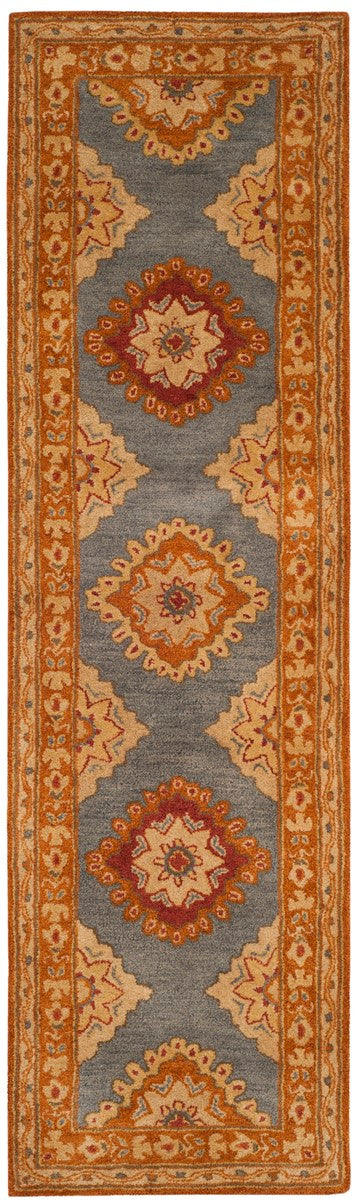Safavieh Heritage HG408 Hand Tufted Rug