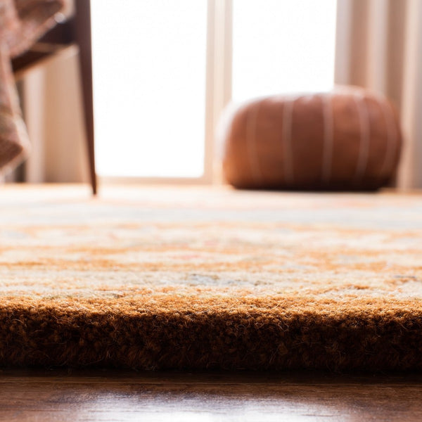 Safavieh Heritage 408 Hand Tufted Wool Rug HG408A-3