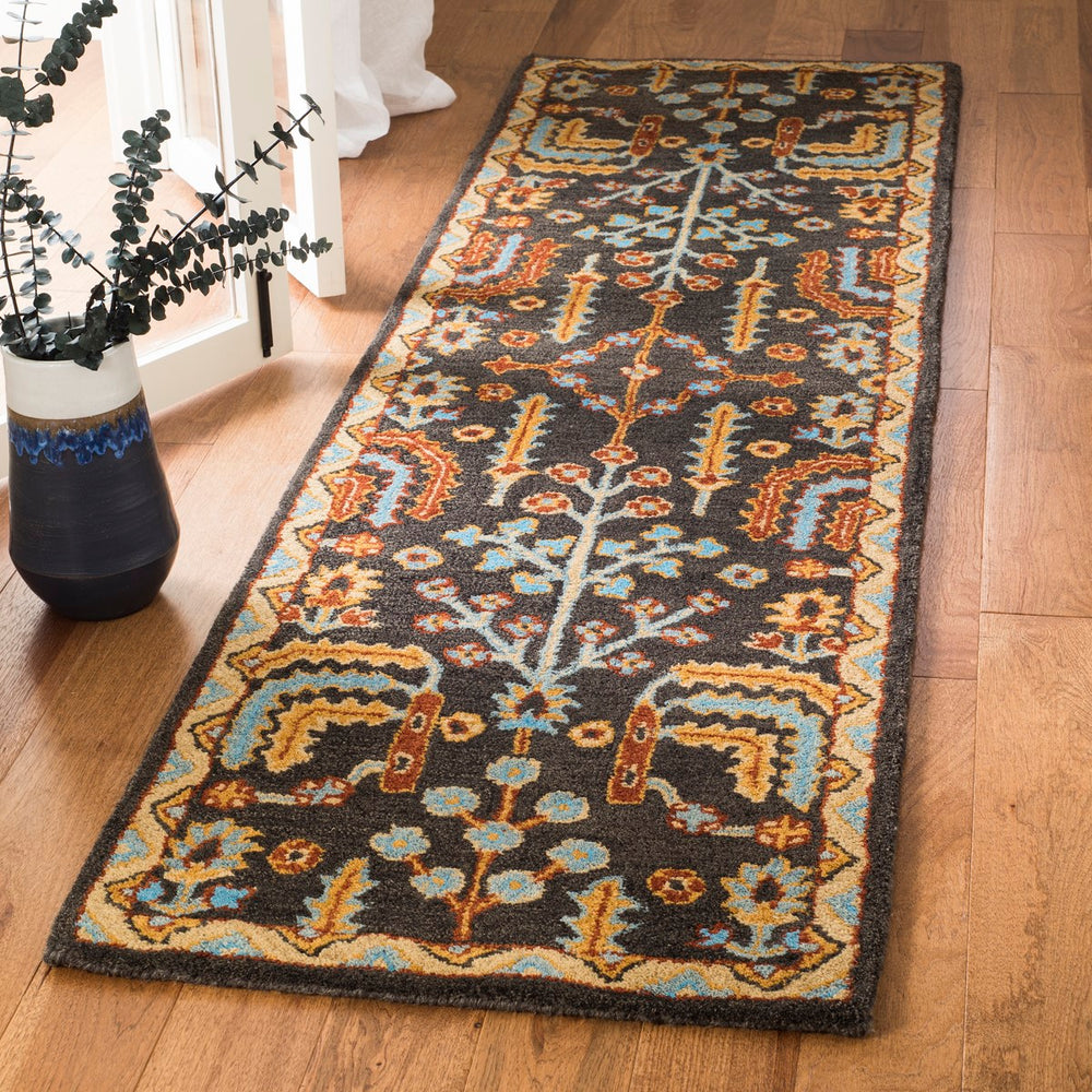 Safavieh Heritage HG409 Hand Tufted Rug