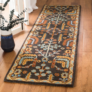Safavieh Heritage HG409 Hand Tufted Rug