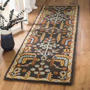 Safavieh Heritage 409 Hand Tufted Wool Rug HG409A-3