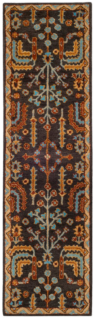 Safavieh Heritage HG409 Hand Tufted Rug