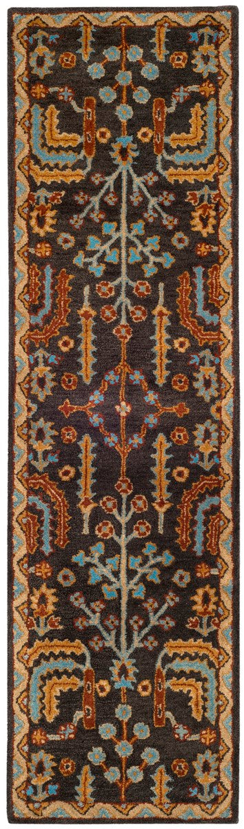 Safavieh Heritage HG409 Hand Tufted Rug